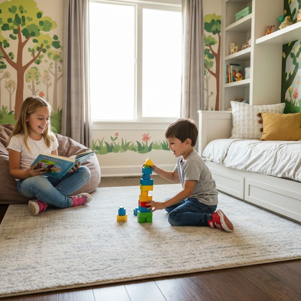 Family Testimonial: The Perfect Mattress for Growing Kids